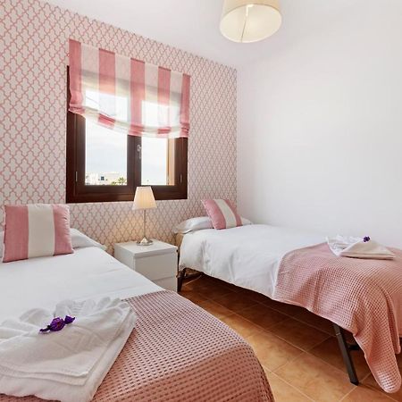 Lanzarote Villa 3 Islas - Pool Heated 普拉亚布兰卡 外观 照片
