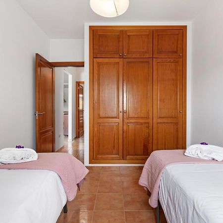 Lanzarote Villa 3 Islas - Pool Heated 普拉亚布兰卡 外观 照片