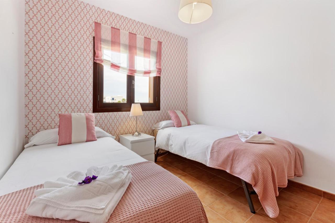 Lanzarote Villa 3 Islas - Pool Heated 普拉亚布兰卡 外观 照片