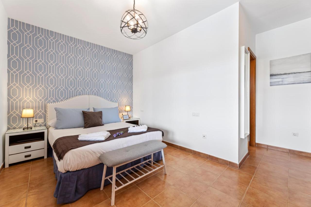 Lanzarote Villa 3 Islas - Pool Heated 普拉亚布兰卡 外观 照片