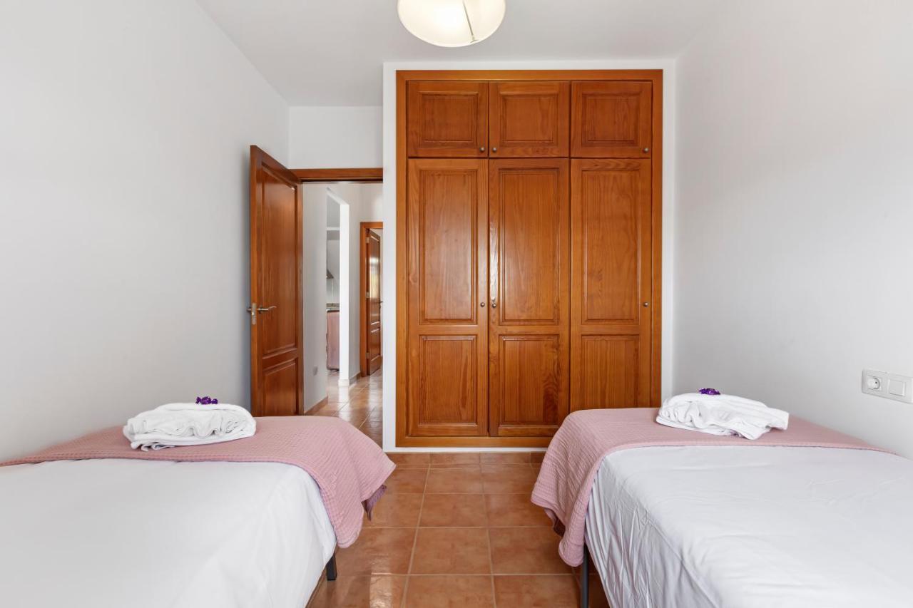 Lanzarote Villa 3 Islas - Pool Heated 普拉亚布兰卡 外观 照片