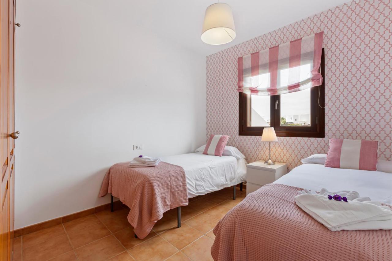 Lanzarote Villa 3 Islas - Pool Heated 普拉亚布兰卡 外观 照片