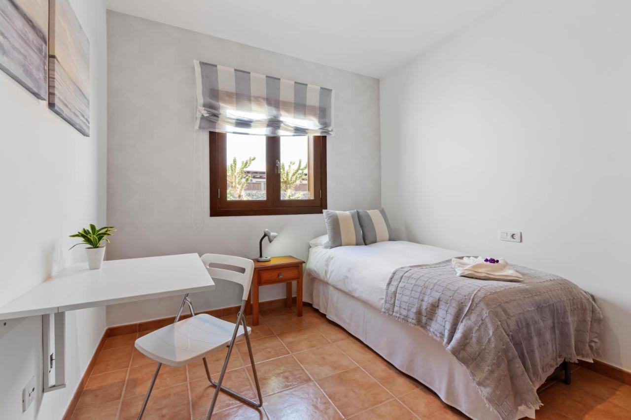 Lanzarote Villa 3 Islas - Pool Heated 普拉亚布兰卡 外观 照片