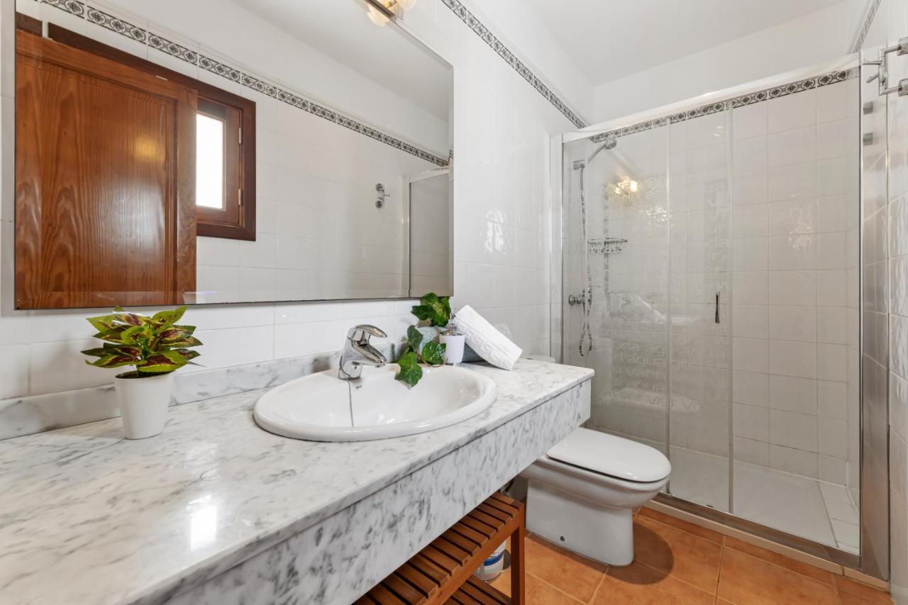 Lanzarote Villa 3 Islas - Pool Heated 普拉亚布兰卡 外观 照片