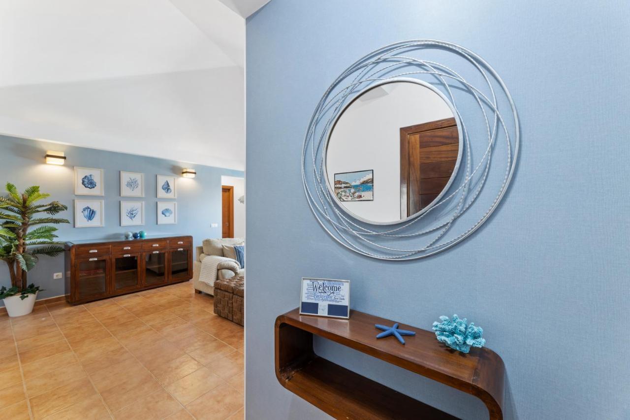 Lanzarote Villa 3 Islas - Pool Heated 普拉亚布兰卡 外观 照片