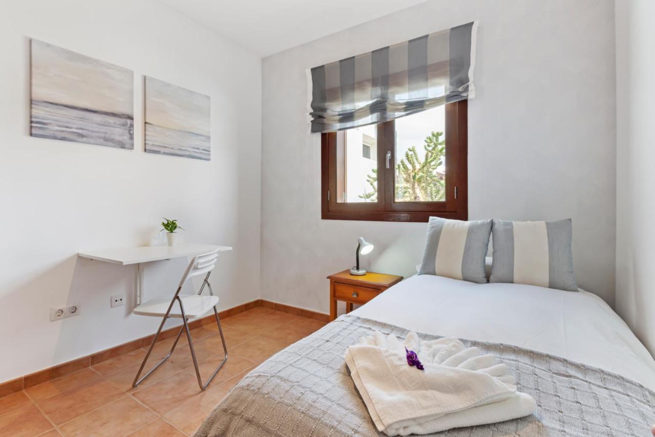 Lanzarote Villa 3 Islas - Pool Heated 普拉亚布兰卡 外观 照片