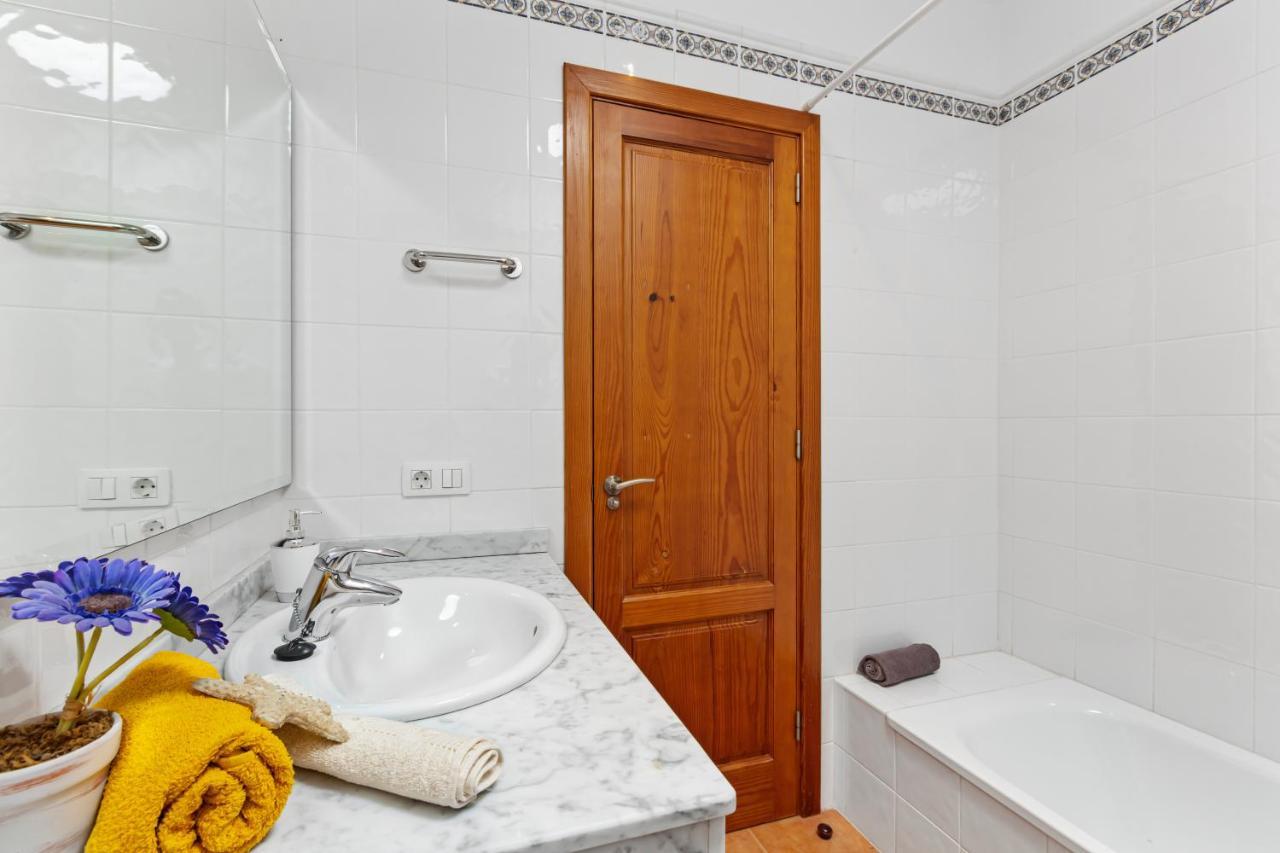 Lanzarote Villa 3 Islas - Pool Heated 普拉亚布兰卡 外观 照片